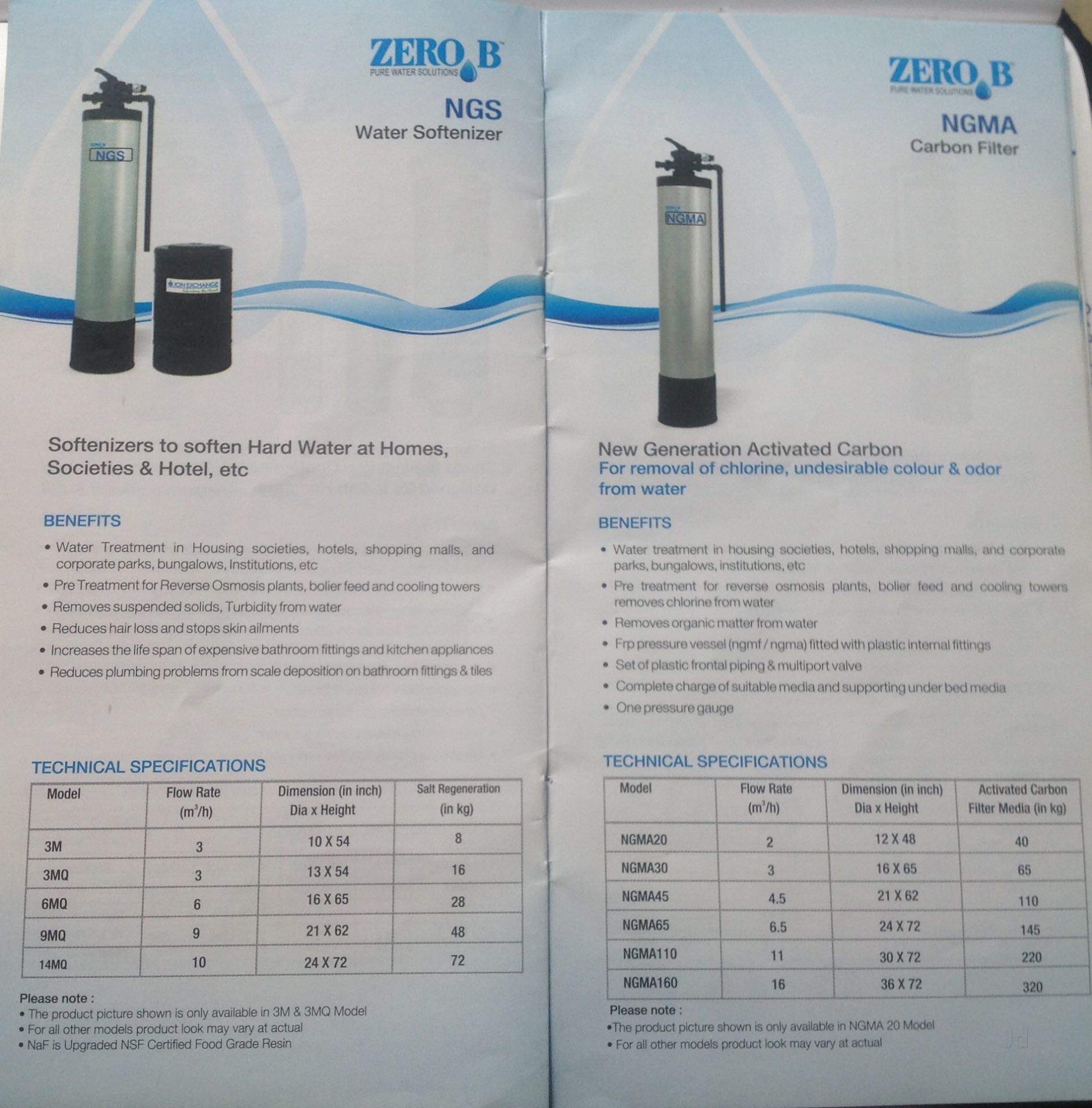 G W Water Purification G W Water Purification